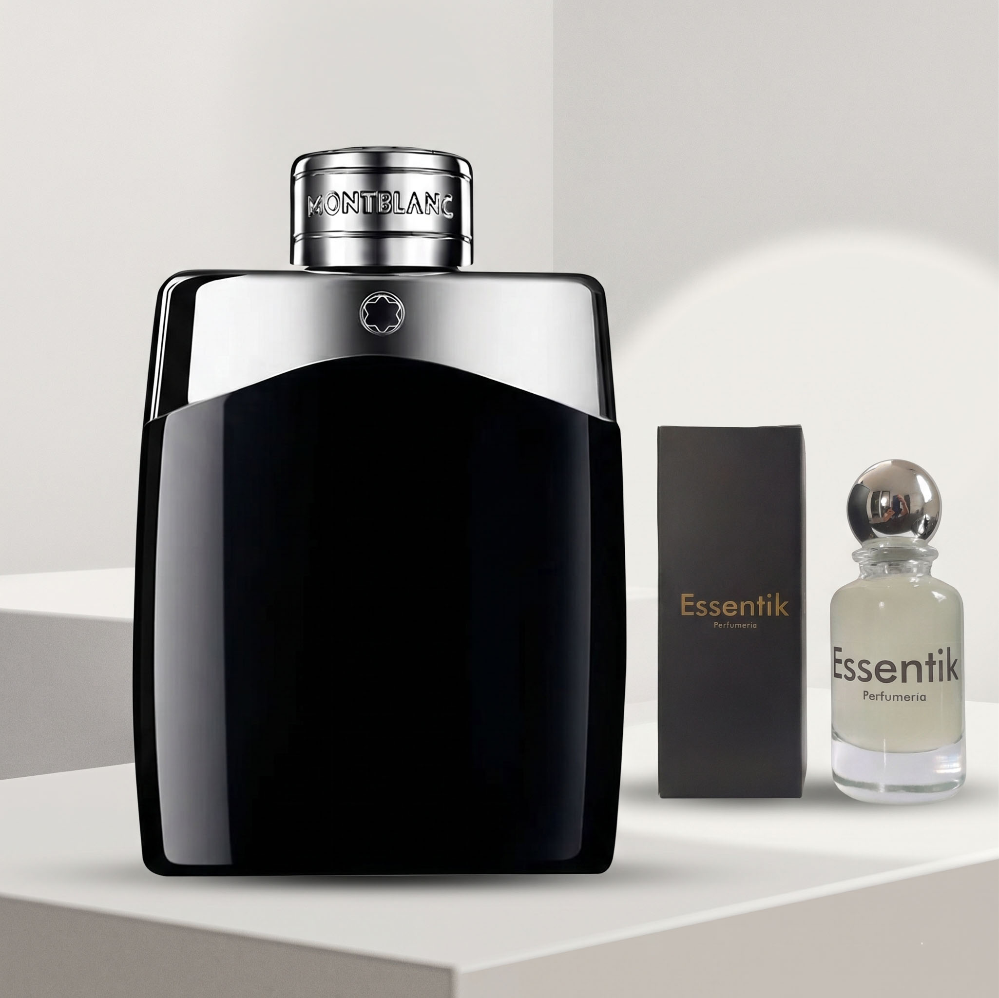 Fragancia Masculina